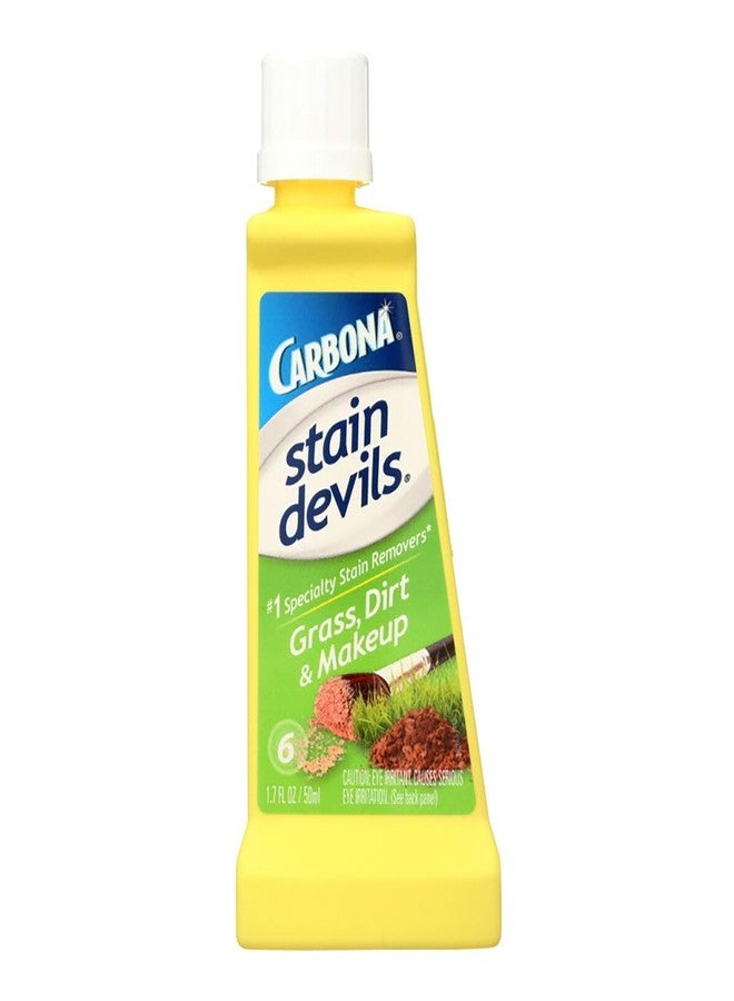 Carbona Stain Devils #6, Grass, Dirt & Makeup, 1.7 Fluid Ounces - Image 1